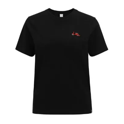 Iriedaily Iriedaily Fast Scooter T-Shirt