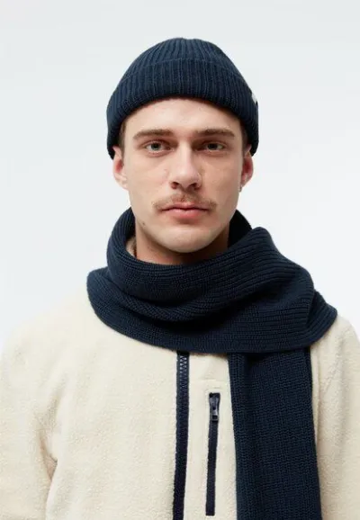 Givn Berlin Givn Berlin Beanie GBCHRISTOF aus Bio-Baumwolle