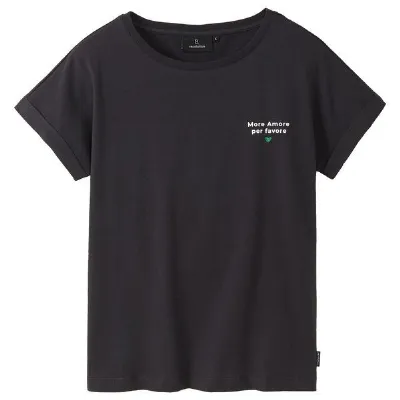 recolution recolution T-Shirt CAYENNE MORE AMORE