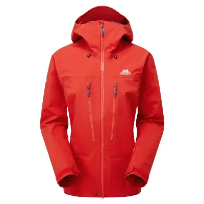 Mountain Equipment TUPILAK WMNS JACKET