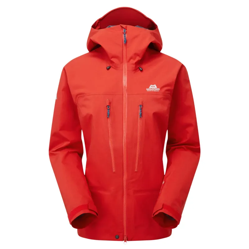 Mountain Equipment TUPILAK WMNS JACKET