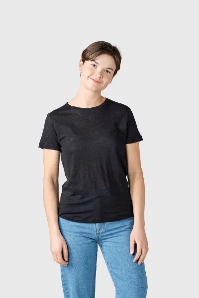 Klitmøller Klitmøller Damen vegan T-Shirt Rikke