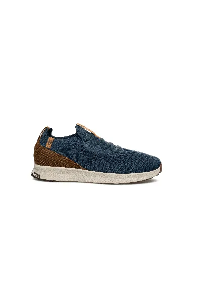 SAOLA SAOLA Herren vegan Sneaker Herren Tsavo 3 Navy