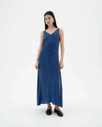 thinking mu thinking mu Sade dress