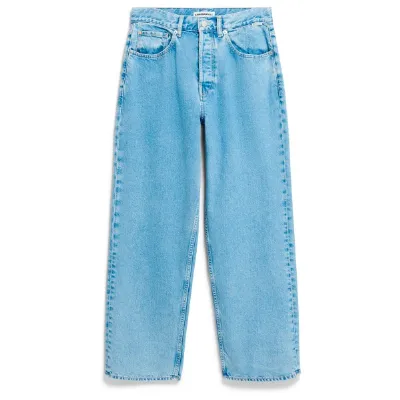 ARMEDANGELS ARMEDANGELS - Women's Haayi - Jeans - Length: 32''
