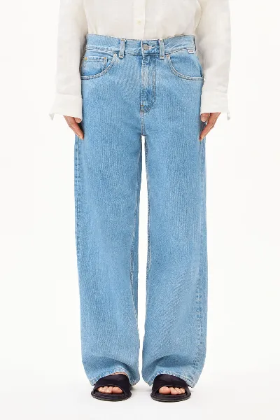 ARMEDANGELS Jeans Haayi Horizon