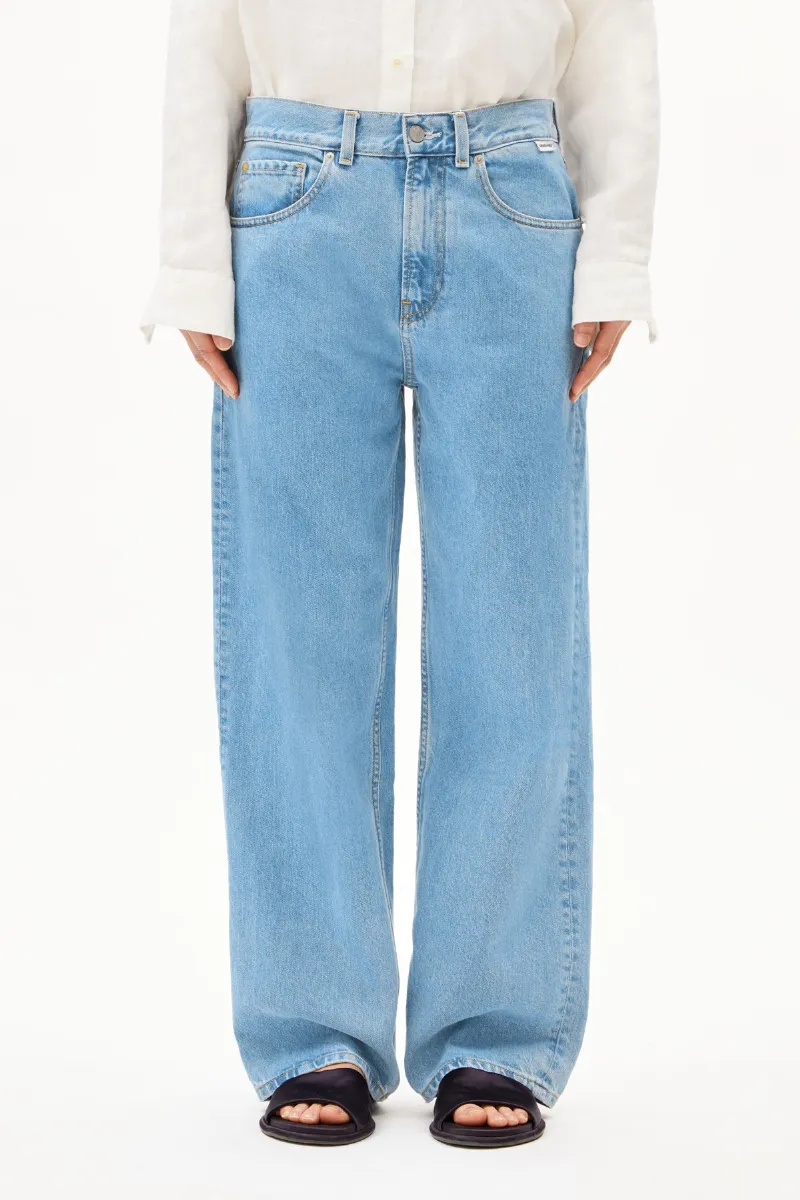 ARMEDANGELS Jeans Haayi Horizon