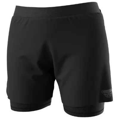 Dynafit Dynafit - Women's Alpine Pro 2/1 Shorts - Laufshorts