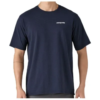 Patagonia Patagonia - P-6 Logo Responsibili-Tee - T-Shirt