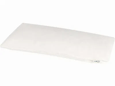 PROLANA Prolana Reisekissen VARIO 30x40-60 cm mit Tragetasche, stein