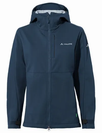 Vaude VAUDE Jacken Women's All Year Elope Softshell Jacket II