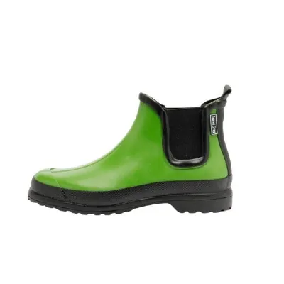 Grand Step Shoes Grand Step Shoes Damen Stiefelette Victoria Rubber Boot
