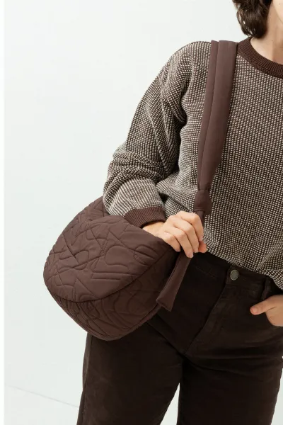 Clotsy Clotsy Damen vegan Tasche Traveler