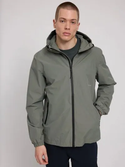 Mazine Mazine Light Functional Übergangsjacke - aus recyceltem Polyester