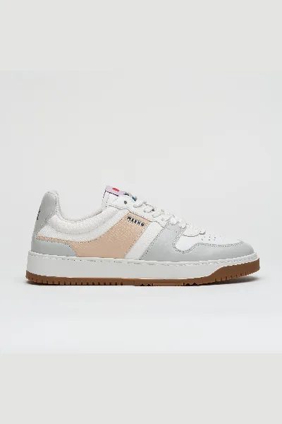 MEEKO MEEKO Herren vegan Sneaker Kiboko