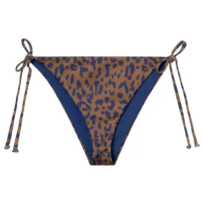 Dedicated DEDICATED - Women's Gopa Bikini Bottom - Bikini-Bottom
