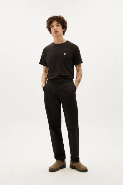 thinking mu Thinking MU Herren vegan Hose Wotan