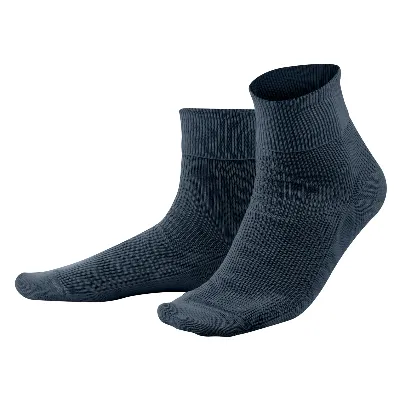 Living Crafts LIVING CRAFTS - Damen Socken - Blau