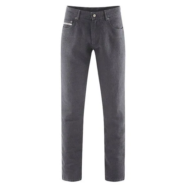 HempAge HempAge Five-Pocket Hanf Jeans Rex