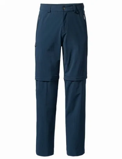 Vaude VAUDE Hosen Men's Farley Stretch ZO Pants II