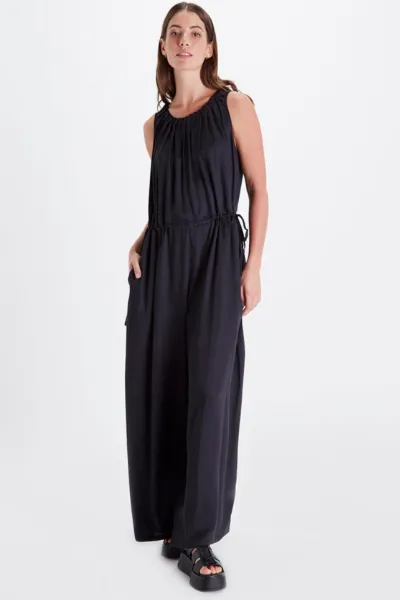 Neu Nomads Neu Nomads Damen vegan Jumpsuit Sia
