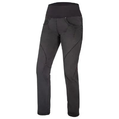 Ocun Ocun - Women's Noya Jeans Organic Pants - Kletterhose