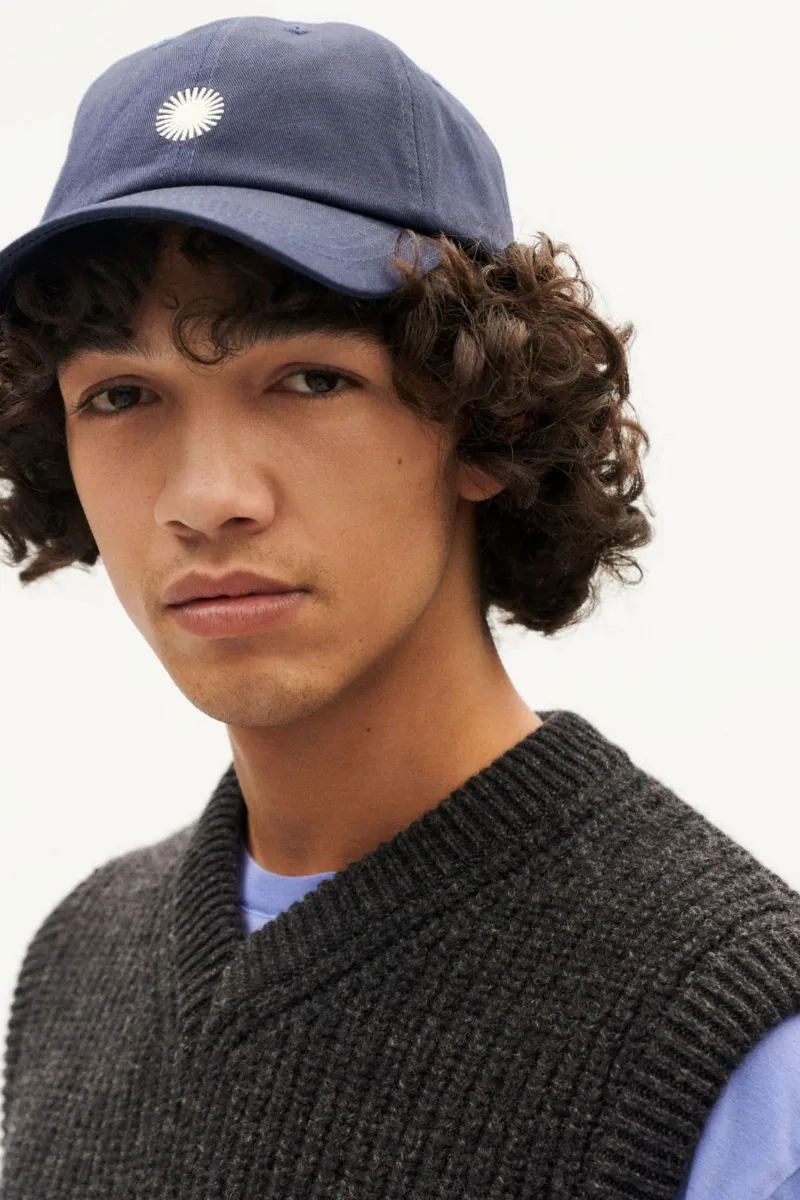 Thinking MU Cap Chris Contrast