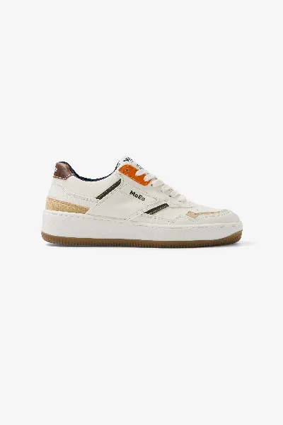 MoEa MoEa Herren vegan Sneaker Gen1 All In Mountain Multicolor