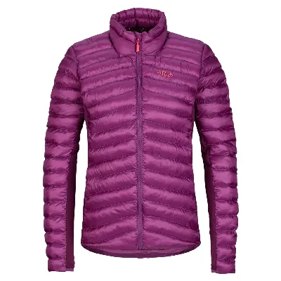 Rab CIRRUS FLEX JACKET WMNS