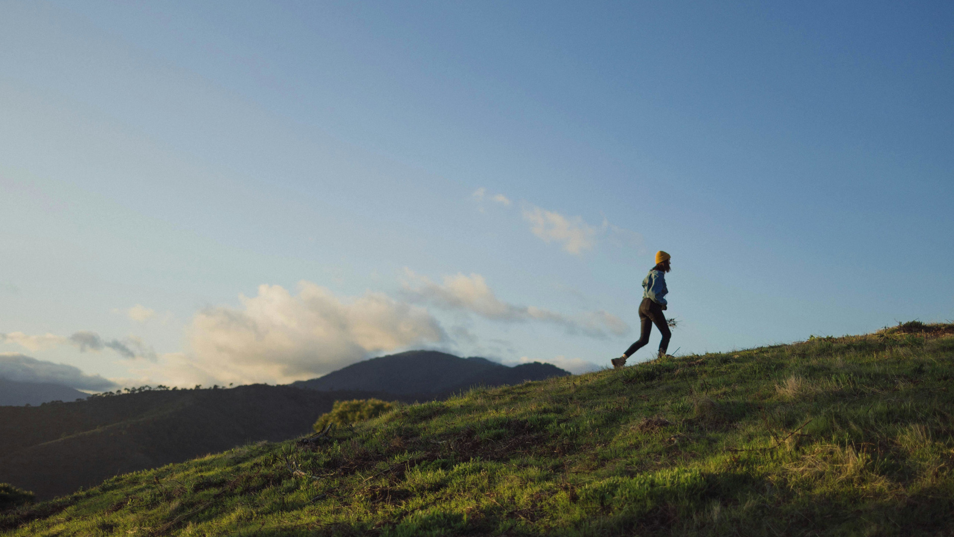 Sport ohne Tierleid – vegane Funktionskleidung für Laufen, Klettern und Wandern
