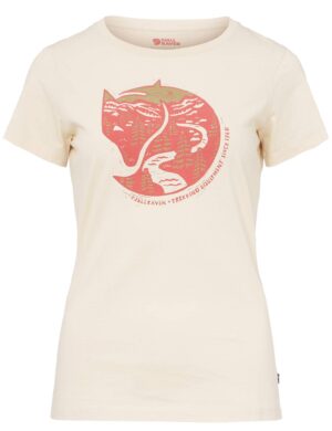 ARCTIC FOX T-SHIRT W