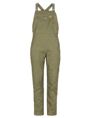 VARDAG DUNGAREE TROUSERS W