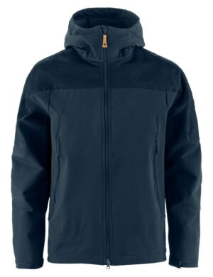 KEB AGILE WINTER JACKET M