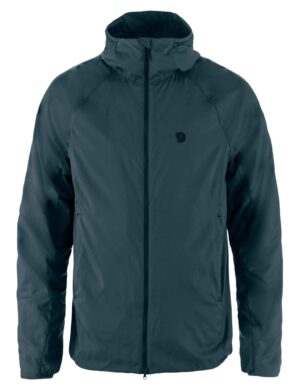 KEB THERMAL WIND JACKET M