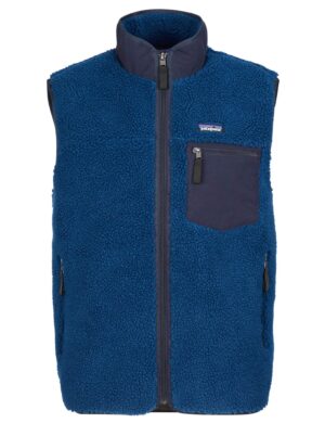 M’S CLASSIC RETRO-X VEST