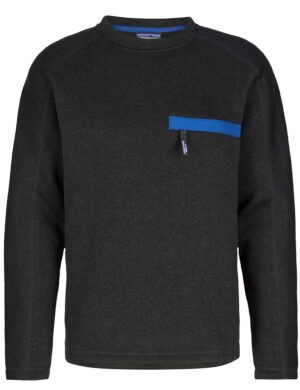 M’S BETTER SWEATER CREWNECK