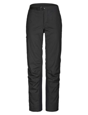 W’S MIXED ALPINE PANTS