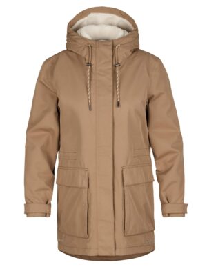 MANUKAU PARKA III