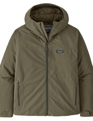 M’S WINDSHADOW JKT