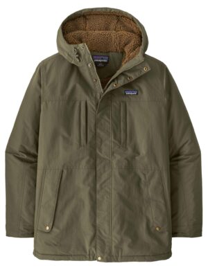 M’S ISTHMUS PARKA