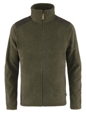 STEN FLEECE M