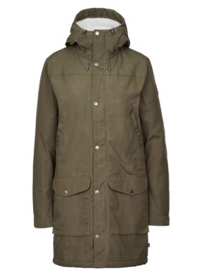 GREENLAND WINTER PARKA W