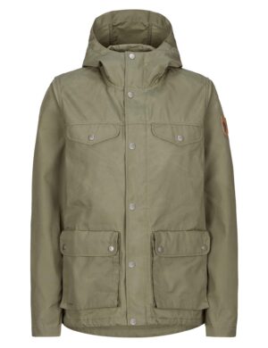 GREENLAND JACKET W