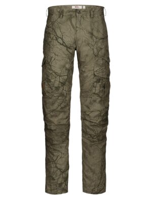 BARENTS PRO HUNTING TROUSERS M