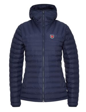 EXPEDITION LÄTT HOODIE W