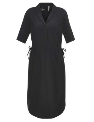 SPOTLESS TRAVELER DRESS S/S