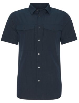 ABISKO TREKKING SHIRT SS M