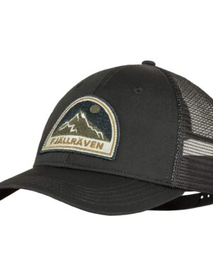 BADGE LÅNGTRADARKEPS