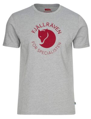 FJÄLLRÄVEN FOX T-SHIRT M