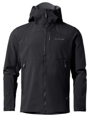 MEN’S ROCCIA SOFTSHELL JACKET II